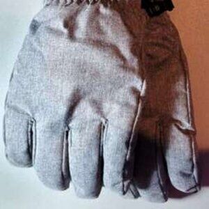 NEW Men's Insulated Waterproof Gloves by Wind River